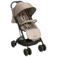 Детская коляска CAM Compass 8005549158320/ Бежевый