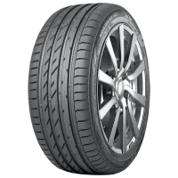 Anvelope Nokian Nordman SZ2 265/ 35 R18 SZ2 97Y Vară/ Autoturism