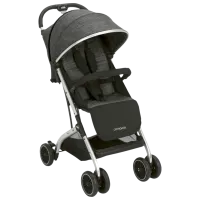 Cărucior pentru copil CAM Compass 2600000079181/ Anthracite