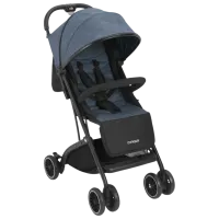 Cărucior pentru copil CAM Compass 2600000079013/ Blue