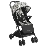 Детская коляска CAM Compass 2600000079020/ Белый