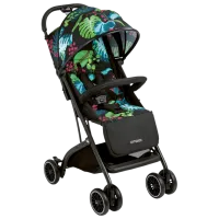 Cărucior pentru copil CAM Compass 2600000089388/ Black