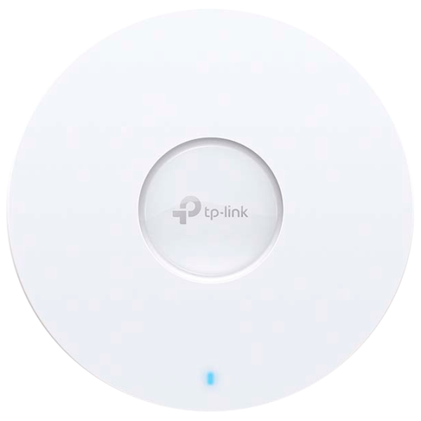 Точка доступа TP-Link EAP610 Белый photo 1