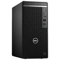 Calculator personal Dell OptiPlex 5090 Core i5 10505/ 8 GB/ 256 GB