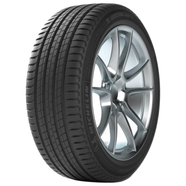 Anvelope Michelin Latitude Sport 3 235/ 60 R18 GRNX N0 Vară/ Suv photo 1