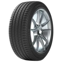 Шины Michelin Latitude Sport 3 235/ 60 R18 GRNX N0 Лето/ Внедорожник