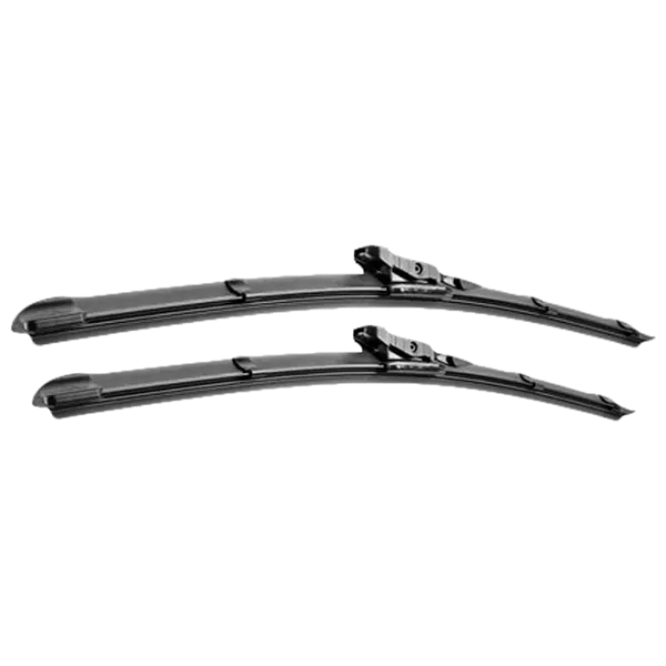 Стеклоочиститель передний Mercedes-Benz A-Class [W169] 2004 - 2012 (50156) R.B.W./ 26" + 23"/ 650 мм + 580 мм photo 1