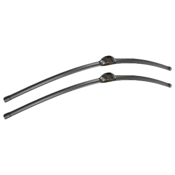 Стеклоочиститель передний Mercedes-Benz CLS-Class [C219] 2004 - 2010 (50155) R.B.W./ 26" + 26"/ 650 мм + 650 мм photo 1