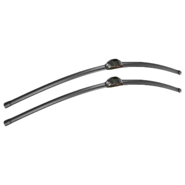Стеклоочиститель передний Mercedes-Benz CLS-Class [C219] 2004 - 2010 (50155) R.B.W./ 26" + 26"/ 650 мм + 650 мм photo 1