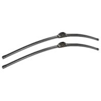 Ștergător parbriz față Mercedes-Benz CLS-Class [C219] 2004 - 2010 (50155) R.B.W./ 26" + 26"/ 650 mm + 650 mm