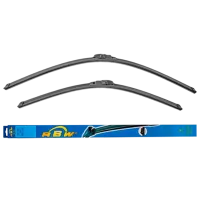 Стеклоочиститель передний Honda Civic 8 HB [FK, FN] 2006 - 2011 (50154) R.B.W./ 28" - 23"/ 700 мм + 580 мм