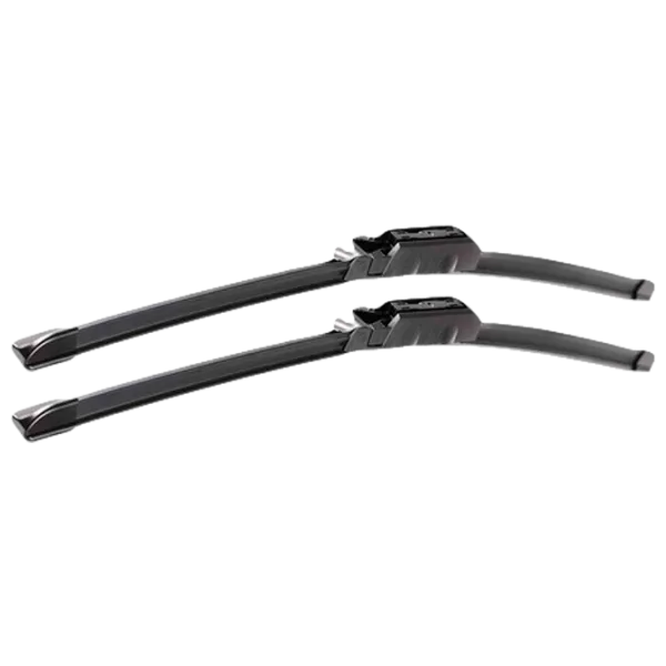 Стеклоочиститель передний Audi A6 Allroad 2006 - 2011 (50153) R.B.W./ 22" + 22"/ 550 мм + 550 мм photo 1