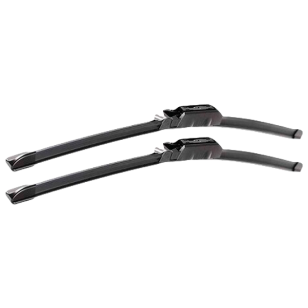 Стеклоочиститель передний Audi A6 Allroad 2006 - 2011 (50153) R.B.W./ 22" + 22"/ 550 мм + 550 мм photo 1
