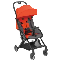Cărucior pentru copil CAM Cubo 2600000048170/ Orange