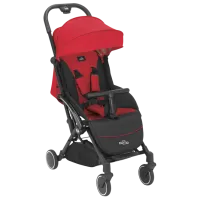 Cărucior pentru copil CAM Cubo 2600000063142/ Red