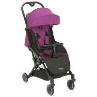 Детская коляска CAM Cubo 8005549158306/ Фиолетовый