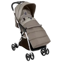 Cărucior pentru copil CAM Curvi 8005549038318/ Beige