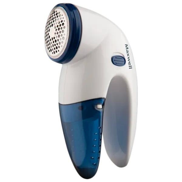 Aparat de curățat scame Maxwell MW-3102 White photo 1