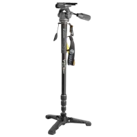 Трипод Vanguard VEO 2S AM-234TP Фото, видео/ Черный