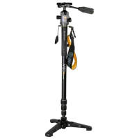 Trepied Vanguard VEO 2S AM-234 TBP Foto, video/ Black
