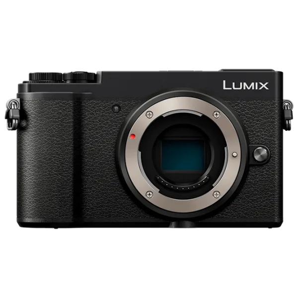 Фотоаппарат Panasonic DC-GX9EE-K Kit MOS/ Черный photo 1 Фотоаппарат Panasonic DC-GX9EE-K Kit MOS/ Черный photo 1