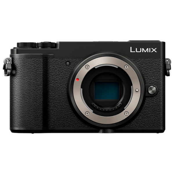 Фотоаппарат Panasonic DC-GX9EE-K Kit MOS/ Черный photo 1 Фотоаппарат Panasonic DC-GX9EE-K Kit MOS/ Черный photo 1
