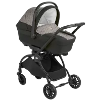 Cărucior pentru copil CAM Vogue 2600000090698/ Beige