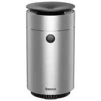 Umidificator de aer Baseus Time Aromatherapy Tradițional/ Gray