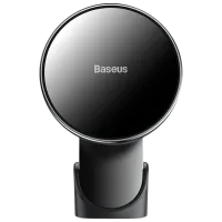 Автомобильное зарядное устройство Baseus Big Energy 2 A/ Черный