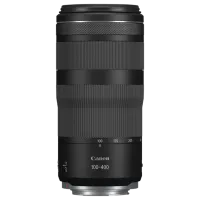 Obiectiv Canon RF 100-400mm f/ 5.6-8 IS USM Black