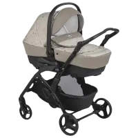 Cărucior pentru copil CAM Fluido Easy 2600000093859/ Beige