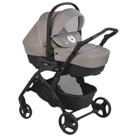 Cărucior pentru copil CAM Fluido Easy 2600000093866/ Beige