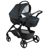 Cărucior pentru copil CAM Fluido Easy 2600000085991/ Blue