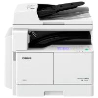 МФУ Canon iR2206iF Лазерный/ Монохромный