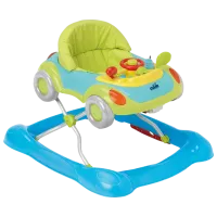 Ходунки CAM Girello Camminando (2600000070430) Классический/ Зелёный