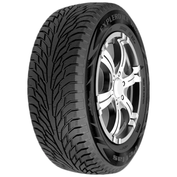 Шины Petlas Explero Ice W681 245/ 70 R16 111T Зима/ Легковой photo 1