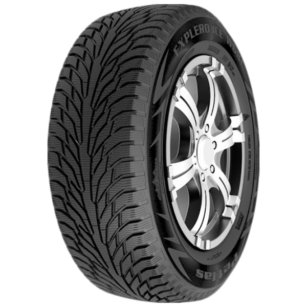 Шины Petlas Explero Ice W681 245/ 70 R16 111T Зима/ Легковой photo 1