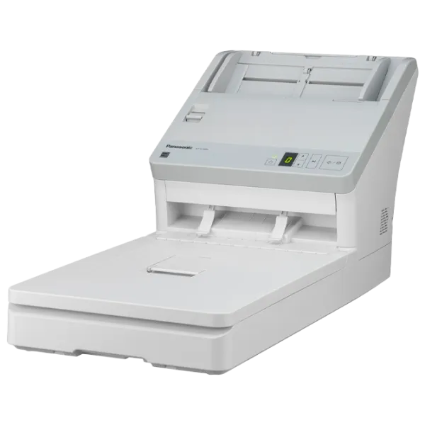 Сканер Panasonic KV-SL3056-U Планшетный photo 1