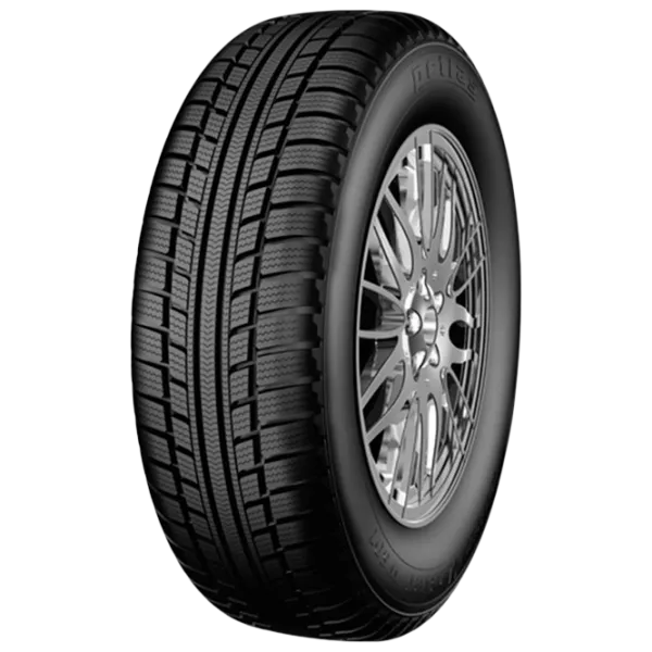 Шины Petlas Snowmaster W601 155/ 70 R13 75T Зима/ Легковой photo 1