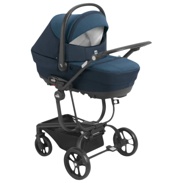 Детская коляска CAM Taski Sport 2600000083805/ Синий photo 1 Детская коляска CAM Taski Sport 2600000083805/ Синий photo 1