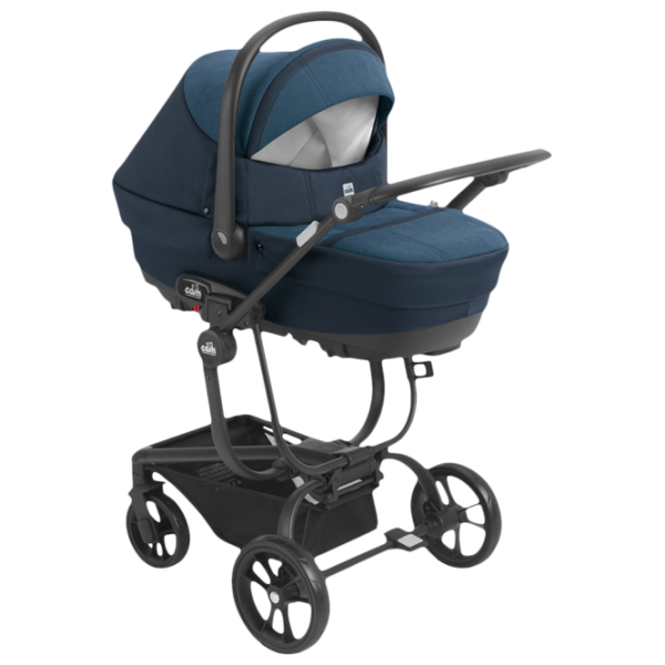 Детская коляска CAM Taski Sport 2600000083805/ Синий photo 1 Детская коляска CAM Taski Sport 2600000083805/ Синий photo 1