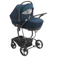 Детская коляска CAM Taski Sport 2600000083805/ Синий