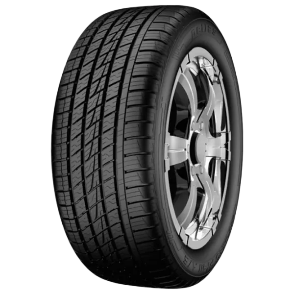 Шины Petlas Explero PT411 A/ S 225/ 60 R17 103H Всесезонные/ Внедорожник photo 1 Шины Petlas Explero PT411 A/ S 225/ 60 R17 103H Всесезонные/ Внедорожник photo 1