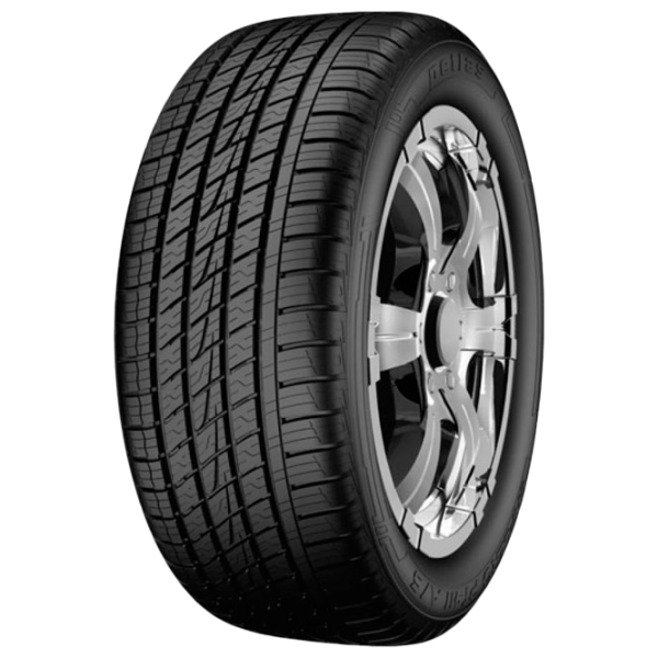 Шины Petlas Explero PT411 A/ S 225/ 60 R17 103H Всесезонные/ Внедорожник photo 1 Шины Petlas Explero PT411 A/ S 225/ 60 R17 103H Всесезонные/ Внедорожник photo 1