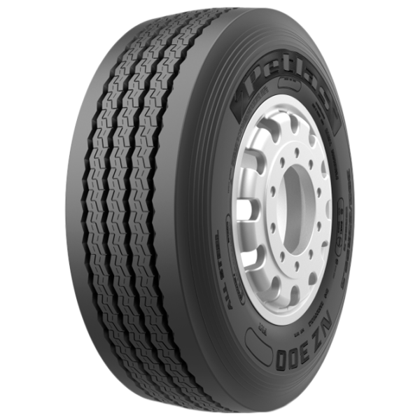 Шины Petlas NZ300 435/ 50 R19.5 160/ 158J 20PR Всесезонные/ Грузовик photo 1 Шины Petlas NZ300 435/ 50 R19.5 160/ 158J 20PR Всесезонные/ Грузовик photo 1