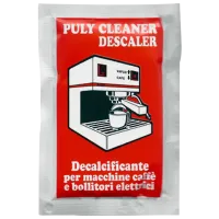 Средство для кофемашины Puly Descaler для удаления масла