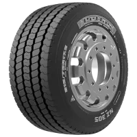Шины Petlas NZ305 385/ 65 R22.5 160/ 158K Лето/ Грузовик