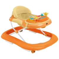 Premergător CAM Girello Giocando (2600000073905) Clasic/ Orange