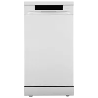 Посудомоечная машина Gorenje GS 531E10W Узкая/ Белый