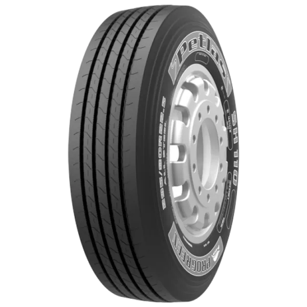 Шины Petlas SH110 315/ 70 R22.5 154/ 150L Лето/ Грузовик photo 1 Шины Petlas SH110 315/ 70 R22.5 154/ 150L Лето/ Грузовик photo 1
